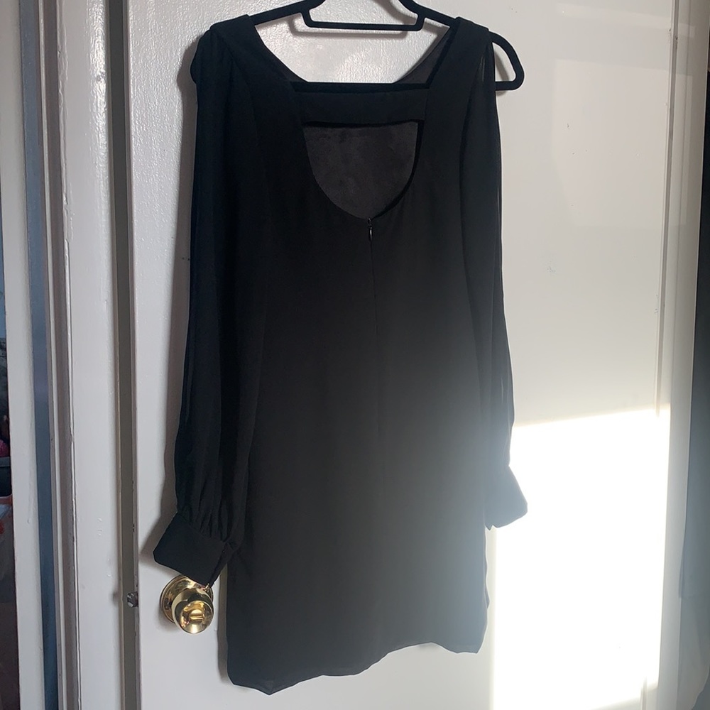 Cache nice dress - Picture 2 of 3